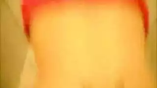 الفن المثيرة شخ الشرب فتاة الملاعين غي