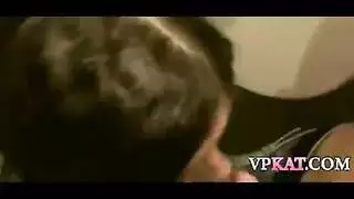 الأوكراني ذيل حصان منظار