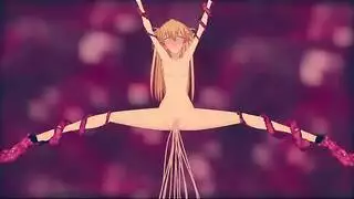 بزاز كبيرة بزول حليب رضع