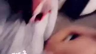 خيال السيطرة الأنثوية العربية: سيطرة كاملة على قضيب راغب