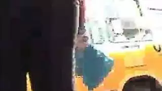 الوثن القدم ناضجة الشرج الجنس
