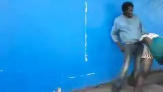 مرهق افريقي ينيك امو