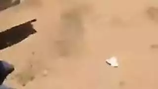 إباحية صحراوية متطرفة نيك كلاسيكي غير مقطع